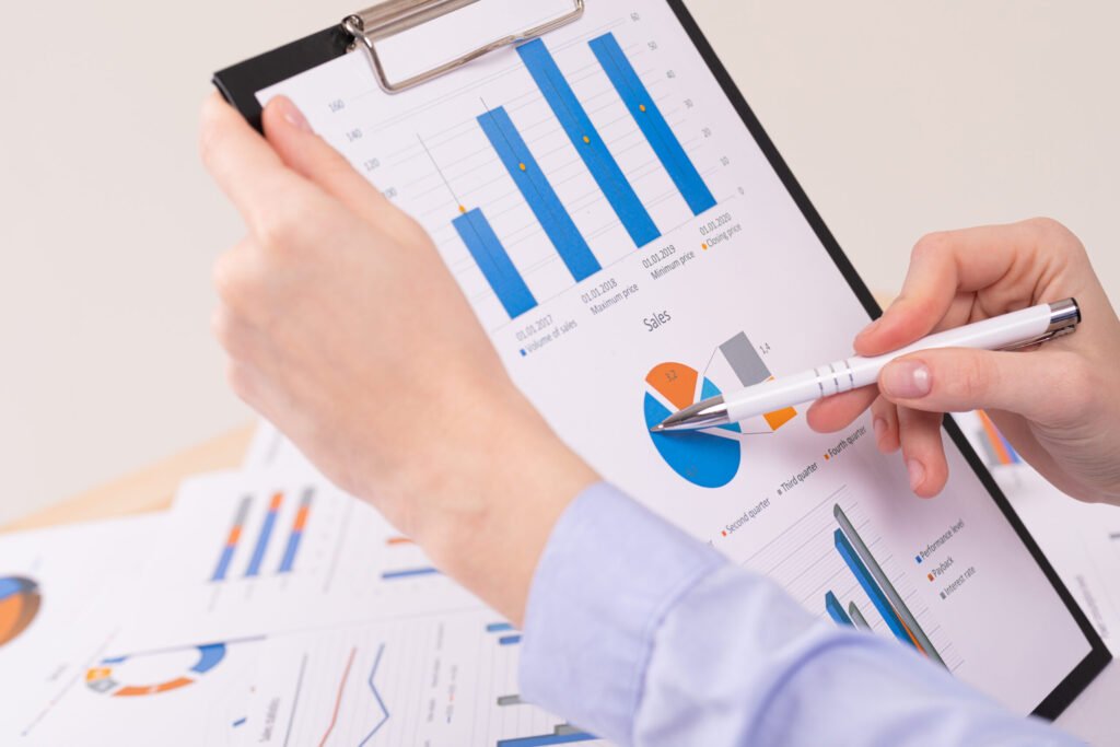 Consultoría en Data Analytics