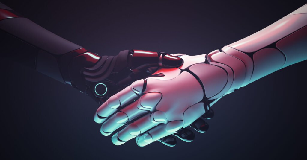 Servicios de AI